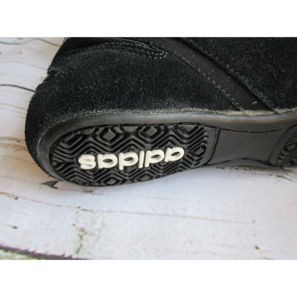 Men’s Vintage NEW OLD STOCK NOS Adidas Revel Special Wrestling Shoes 49860 Sz 5 main image 4